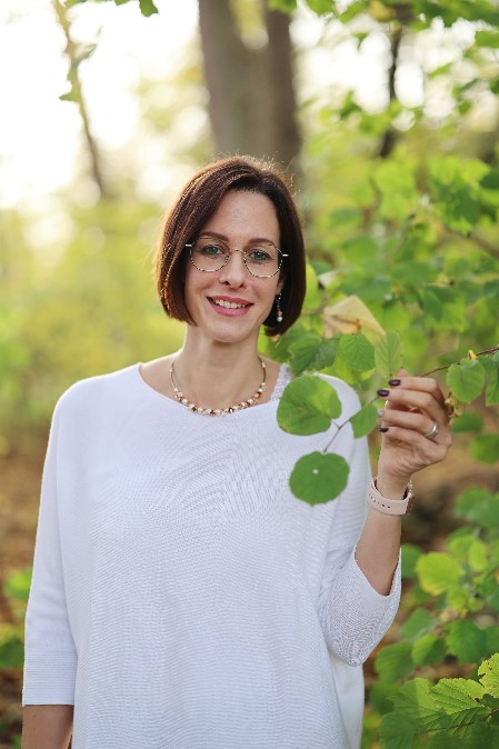 Heilpraktikerin Claudia Aßheuer Claudia Aßheuer